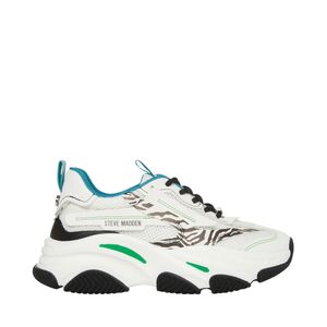 STEVE MADDEN ZAP SNEAKERS POSSESSION