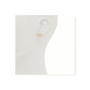 ALDO ACC LADIES JEWELRY BOWBELLA
