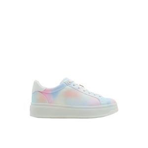 ALDO ZAP SNEAKERS BLUSHCLOUD