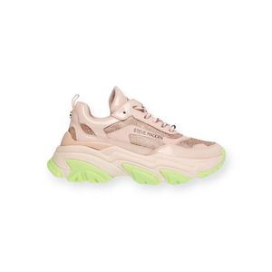 STEVE MADDEN ZAP SNEAKERS FIREBALL
