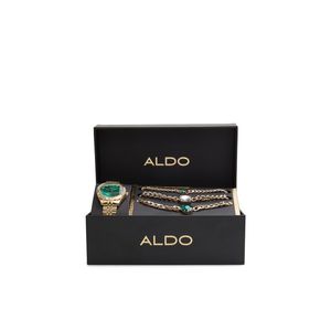 ALDO ACC HASELER
