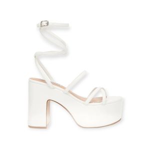 STEVE MADDEN ZAP SANDALIA BAYSHORE