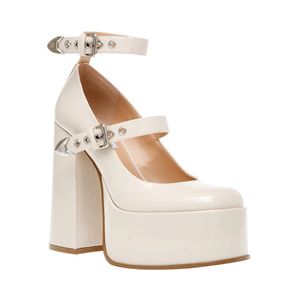 STEVE MADDEN ZAP TACONES ESPIONAGE