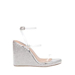 STEVE MADDEN ZAP SANDALIA MINDSET-RSCR