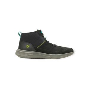 HUSH PUPPIES ZAP SNEAKERS ELEVATE CHUKKA