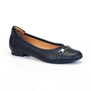 HUSH PUPPIES ZAP MESTICO PRETO