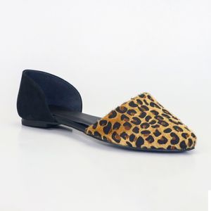HUSH PUPPIES ZAP IVORY
