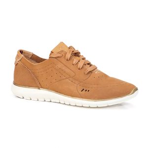 HUSH PUPPIES ZAP SNEAKERS TRICIA PERF LACEUP