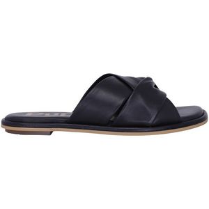 HUSH PUPPIES ZAP EMILY SLIDE