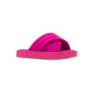 HUSH PUPPIES ZAP SUNSHINE SLIDE