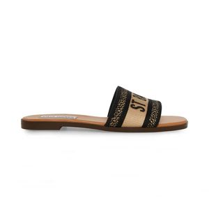 STEVE MADDEN ZAP SANDALIA KNOX