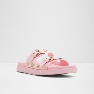 ALDO ZAP SANDALIA BARBIE DREAM