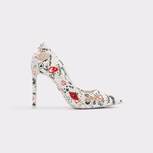 ALDO ZAP TACONES STESSY2.0