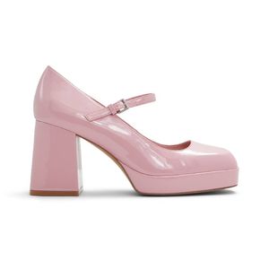 ALDO ZAP TACONES TROWE
