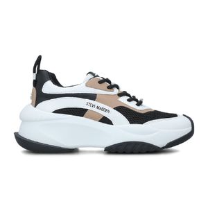 STEVE MADDEN ZAP SNEAKERS BELISSIMO