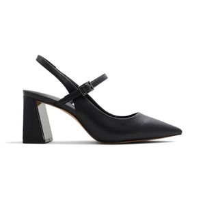 ALDO ZAP TACONES PAPILLIANA