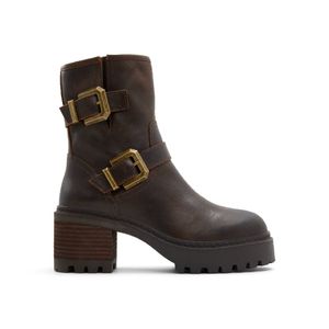 ALDO ZAP BOTA PALOMINA
