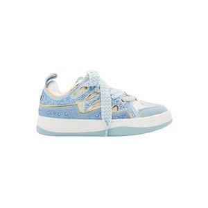 STEVE MADDEN ZAP SNEAKERS ROARING-R