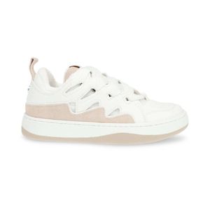 STEVE MADDEN ZAP SNEAKERS ROARING