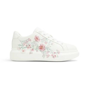 ALDO ZAP SNEAKERS PEONO