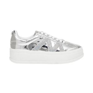 STEVE MADDEN ZAP SNEAKERS OPPONENT-R