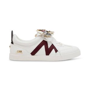 STEVE MADDEN ZAP SNEAKERS DIVULGE