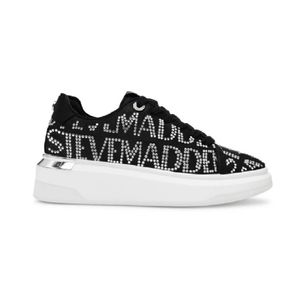 STEVE MADDEN ZAP SNEAKERS GLAZED