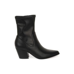STEVE MADDEN ZAP BOTA HEAD-ON