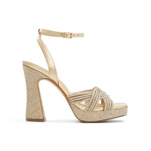 ALDO ZAP TACONES GLIMMA