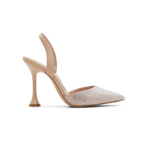 ALDO ZAP TACONES LENTILS