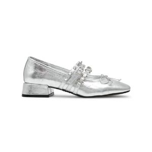 STEVE MADDEN ZAP TACONES PREPPY