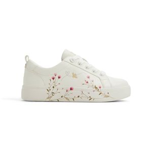 ALDO ZAP SNEAKERS WILDFLOWERS