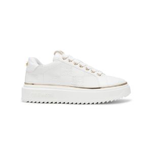 STEVE MADDEN ZAP SNEAKERS ON-STAGE