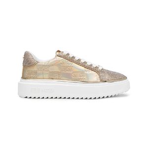 STEVE MADDEN ZAP SNEAKERS ON-STAGE-R