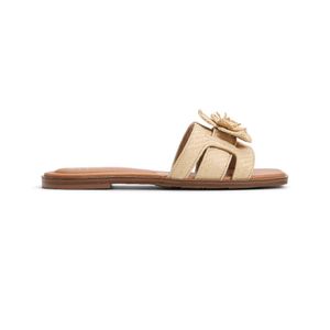 ALDO ZAP SANDALIA SEAFLOWER