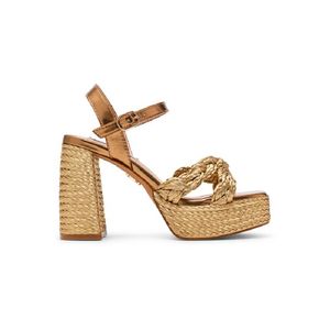 STEVE MADDEN ZAP SANDALIA MANSION
