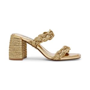 STEVE MADDEN ZAP SANDALIA ACCORDS