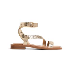 ALDO ZAP SANDALIA GRUGAR