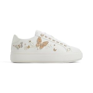 ALDO ZAP SNEAKERS SAXONY