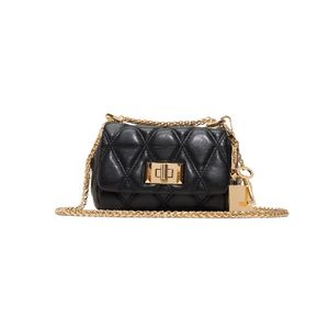 ALDO ACC CARTERA MIABLACK