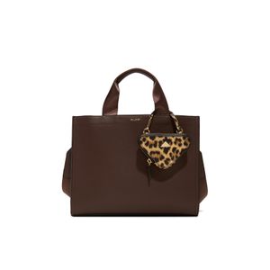 ALDO ACC CARTERA MTL72BAG