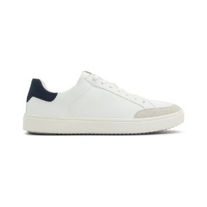ALDO ZAP SNEAKERS COURTSPEC